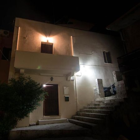 Agapi Holiday Home Rethymno  Luaran gambar