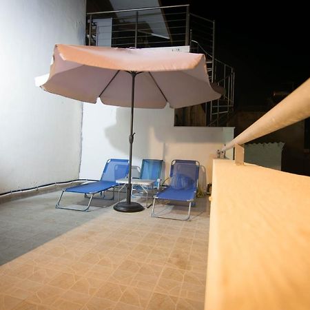 Agapi Holiday Home Rethymno  Luaran gambar