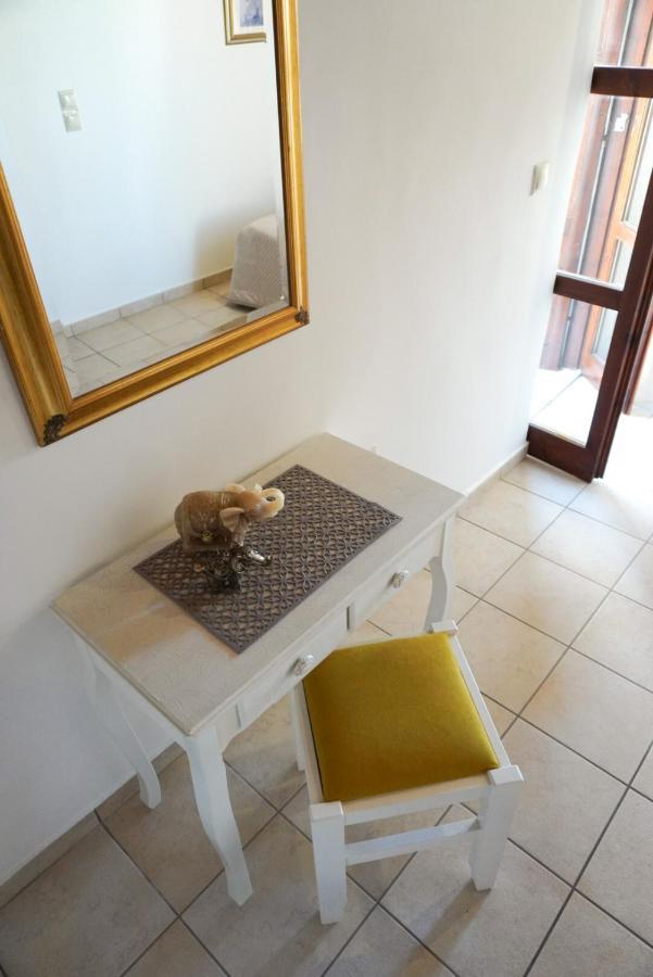 Agapi Holiday Home Rethymno  Luaran gambar