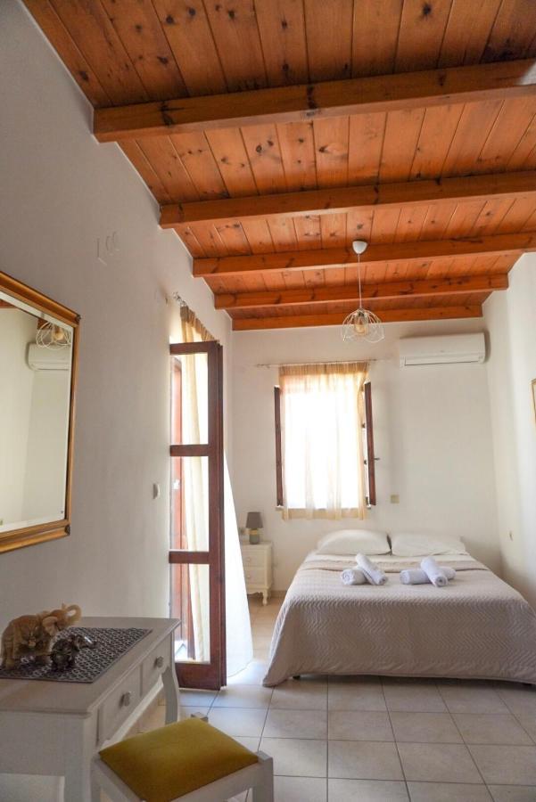 Agapi Holiday Home Rethymno  Luaran gambar