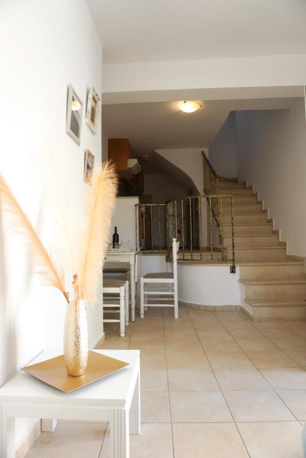 Agapi Holiday Home Rethymno  Luaran gambar