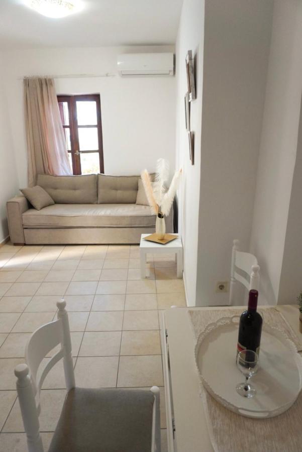 Agapi Holiday Home Rethymno  Luaran gambar