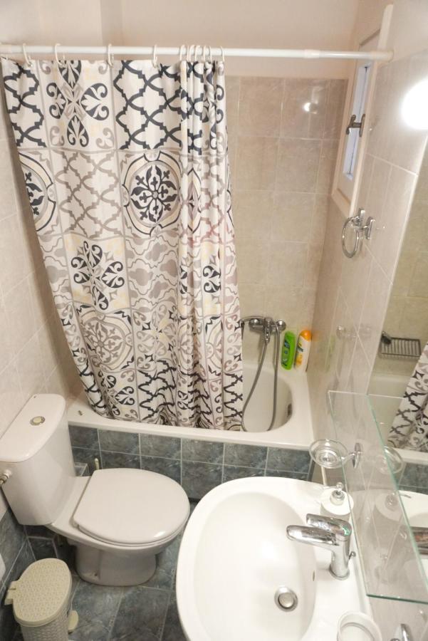 Agapi Holiday Home Rethymno  Luaran gambar