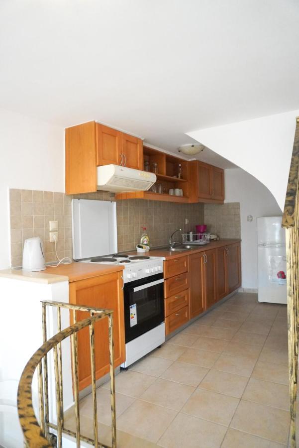 Agapi Holiday Home Rethymno  Luaran gambar